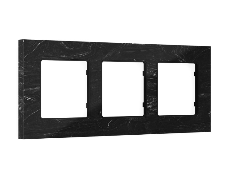 Ambrella Light Рамка 3-постовая Ambrella Volt ALFA Grand AF930703