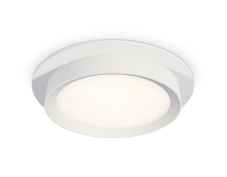 Ambrella Light Встраиваемый светильник XC8050001