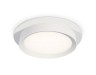 Ambrella Light Встраиваемый светильник XC8050001