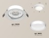 Ambrella Light Встраиваемый светильник XC8050001