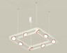 Ambrella Light Люстра подвесная Traditional DIY XB9177103