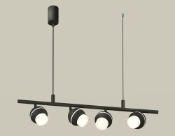 Ambrella Light Светильник подвесной Traditional DIY XB9002550