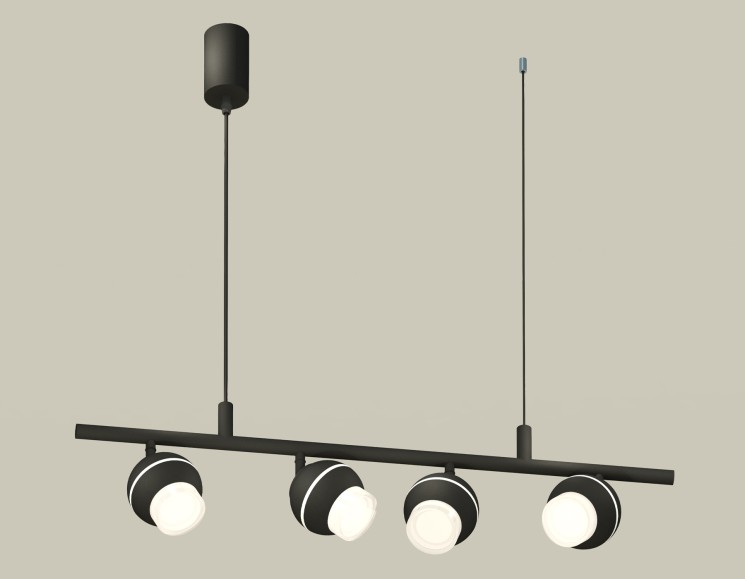 Ambrella Light Светильник подвесной Traditional DIY XB9002550