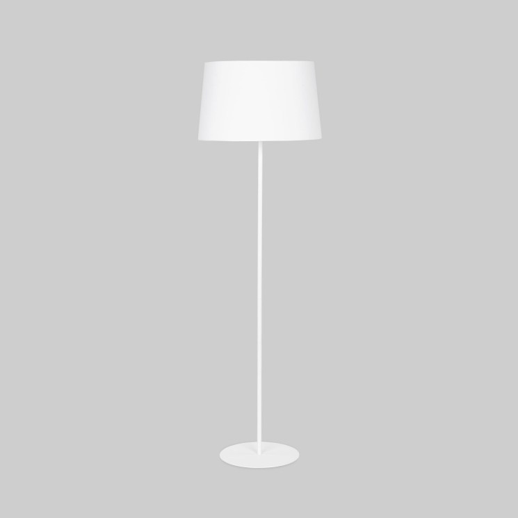 Торшер с абажуром                      TK Lighting  2919 Maja