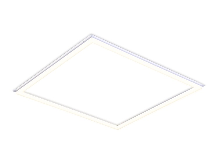 Ambrella Light Модульный светодиодный светильник рамочного типа сборный Ambrella light DPS DPS1041