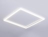Ambrella Light Модульный светодиодный светильник рамочного типа сборный Ambrella light DPS DPS1041
