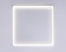 Ambrella Light Модульный светодиодный светильник рамочного типа сборный Ambrella light DPS DPS1041