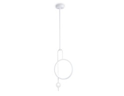 Ambrella Light Светильник подвесной светодиодный LineTech FL66431