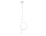 Ambrella Light Светильник подвесной светодиодный LineTech FL66431