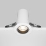 Maytoni Встраиваемый светильник FOCUS LED 3000K 12Вт 60°