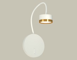 Ambrella Light Бра Traditional DIY XB9595152