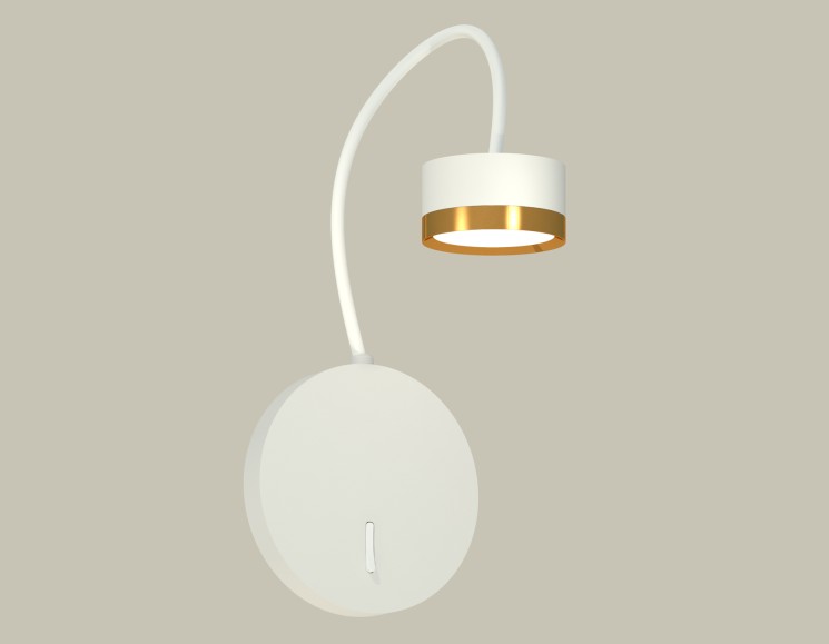 Ambrella Light Бра Traditional DIY XB9595152