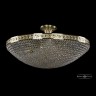 Люстра хрустальная 19321/70IV G Bohemia Ivele Crystal (Потолочные)