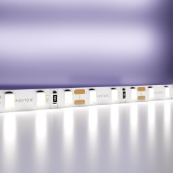 Maytoni Светодиодная лента 12В 2835 9,6Вт/м 6000K 5м IP20 5мм