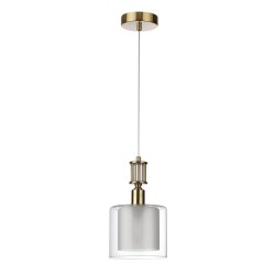 Подвес ODEON LIGHT SAGA 5088/1