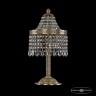 Настольная лампа 19201L6/H/20IV Pa Drops Bohemia Ivele Crystal (Потолочные)