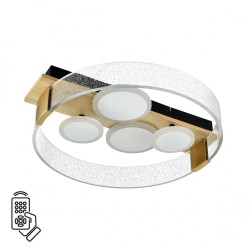 Потолочный светильник СОНЕКС SPOTS 7742/40L