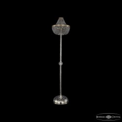 Торшер хрустальный 19281T3/H/35IV-168 G Bohemia Ivele Crystal (Потолочные)
