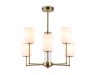 Ambrella Light Люстра на штанге Ambrella light LH56215