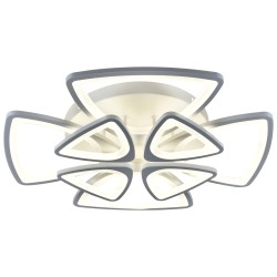 Escada 10218/8 LED*216W White
