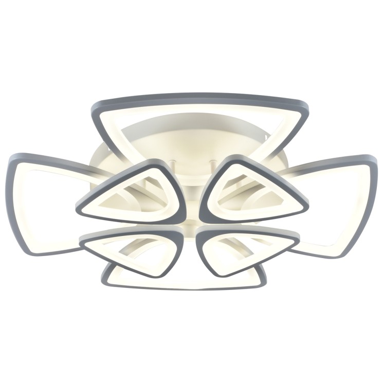 Escada 10218/8 LED*216W White
