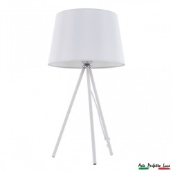 Настольная лампа APL223HN2208A SWH+WH Arte Perfetto Luce (C 1 лампочкой)