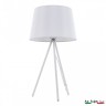 Настольная лампа APL223HN2208A SWH+WH Arte Perfetto Luce (C 1 лампочкой)