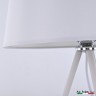 Настольная лампа APL223HN2208A SWH+WH Arte Perfetto Luce (C 1 лампочкой)