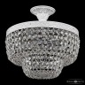 Люстра хрустальная AL19101/35OL WMN Bohemia Ivele Crystal (Потолочные)