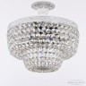 Люстра хрустальная AL19101/35OL WMN Bohemia Ivele Crystal (Потолочные)