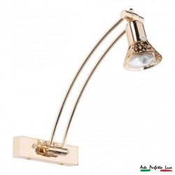 Бра APL223B86047B GD Arte Perfetto Luce (С 1 лампочкой)