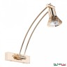 Бра APL223B86047B GD Arte Perfetto Luce (С 1 лампочкой)