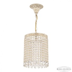 Подвесной светильник хрустальный AL19201/20OL WMG Bohemia Ivele Crystal (Потолочные)