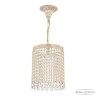 Подвесной светильник хрустальный AL19201/20OL WMG Bohemia Ivele Crystal (Потолочные)