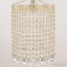 Подвесной светильник хрустальный AL19201/20OL WMG Bohemia Ivele Crystal (Потолочные)