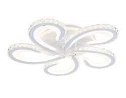 Ambrella Light Люстра потолочная светодиодная Ambrella light ACRYLICA FA1703