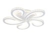 Ambrella Light Люстра потолочная светодиодная Ambrella light ACRYLICA FA1703