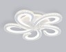Ambrella Light Люстра потолочная светодиодная Ambrella light ACRYLICA FA1703