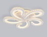 Ambrella Light Люстра потолочная светодиодная Ambrella light ACRYLICA FA1703
