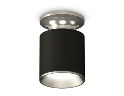 Ambrella Light Потолочный светильник Techno XS6302120