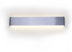Crystal Lux Бра Crystal Lux CLT 323W535 AL