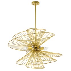 Light Star 728183 Zeta Люстра потолочная