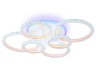 Ambrella Light Потолочная светодиодная люстра Original FA9528