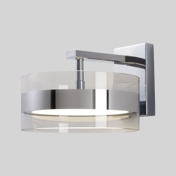 Crystal Lux Бра Crystal Lux MYSELF AP10W LED