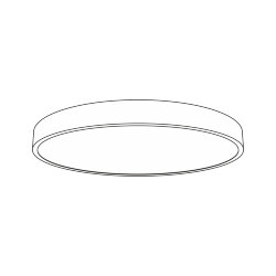 Citilux Купер CL72495G0 LED RGB Светильник с пультом Белый