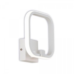 Citilux Бакстер CL230310R LED Бра Белое