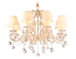 Ambrella Light Подвесная люстра Traditional TR4561