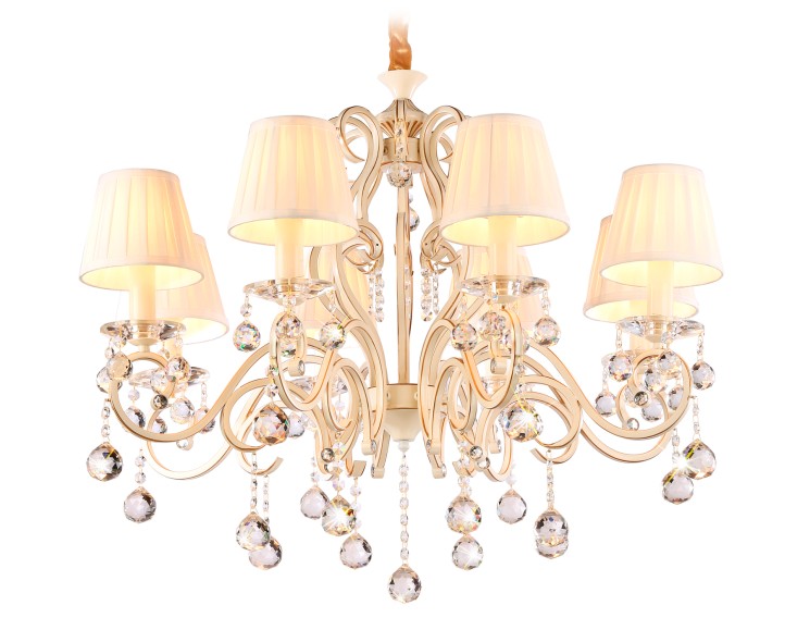 Ambrella Light Подвесная люстра Traditional TR4561
