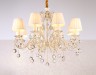 Ambrella Light Подвесная люстра Traditional TR4561