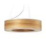 WOODLED GALACTIC Jupiter Ring M